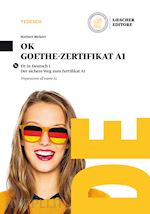 Image of OK GOETHE ZERTIFIKAT A1