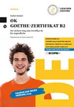Image of OK GOETHE ZERTIFIKAT B2