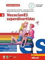 Image of VACACIONES SUPERDIVERTIDAS 2