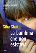 shakib siba - la bambina che non esisteva