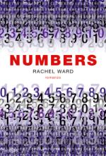 ward rachel - numbers