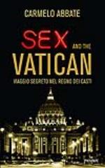 abbate carmelo - sex and the vatican