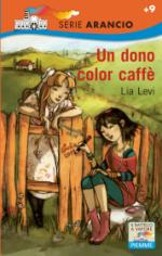 levi lia - un dono color caffé
