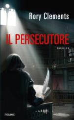 clements rory - il persecutore