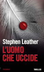 leather stephen - l'uomo che uccide