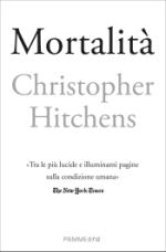 hitchens christopher - mortalità