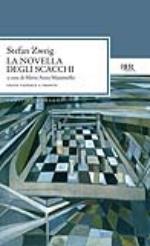 zweig stefan - la novella degli scacchi