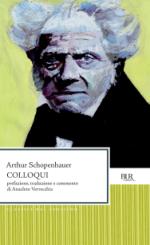 schopenhauer arthur - colloqui