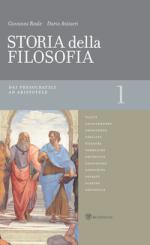 antiseri dario; reale giovanni - storia della filosofia - volume 1