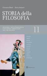 antiseri dario; reale giovanni - storia della filosofia - volume 11