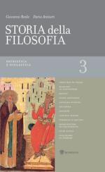 reale giovanni; antiseri dario - storia della filosofia - volume 3