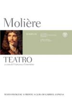 molière ; fiorentino francesco (curatore) - teatro