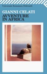 celati gianni - avventure in africa