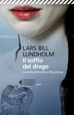 lundholm lars bill - il soffio del drago