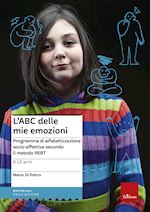 Image of L'ABC DELLE MIE EMOZIONI. 8-13 ANNI