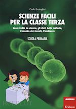 Image of SCIENZE FACILI PER LA CLASSE TERZA