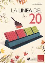 Image of LA LINEA DEL 20 - LIBRO + STRUMENTO