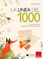 Image of LA LINEA DEL 1000 - LIBRO + STRUMENTO