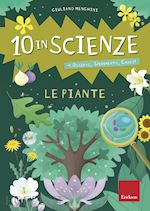 Image of 10 IN SCIENZE - LE PIANTE