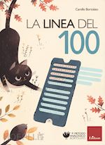 Image of LINEA DEL 100. METODO ANALOGICO - LIBRO + STRUMENTO