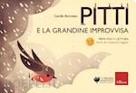 Image of PITTI E LA GRANDINE IMPROVVISA