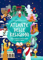 Image of ATLANTE DELLE RELIGIONI