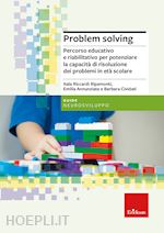Image of PROBLEM SOLVING
