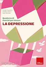 Image of QUADERNO DI ESERCIZI PER VINCERE LA DEPRESSIONE