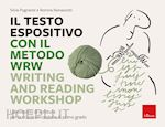 Image of TESTO ESPOSITIVO CON IL METODO WRW - WRITING AND READING WORKSHOP