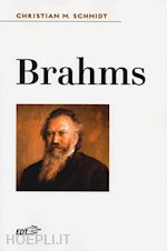 Image of BRAHMS
