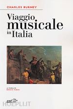 Image of VIAGGIO MUSICALE IN ITALIA