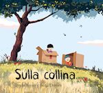 Image of SULLA COLLINA. EDIZ. ILLUSTRATA