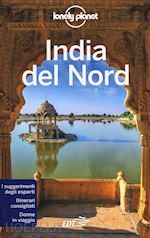 Image of INDIA DEL NORD GUIDA EDT 2018