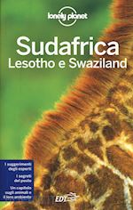 Image of SUDAFRICA LESOTHO E SWAZILAND GUIDA EDT 2019