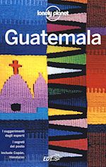 Image of GUATEMALA GUIDA EDT 2019