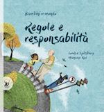 Image of REGOLE E RESPONSABILITA'. BAMBINI NEL MONDO