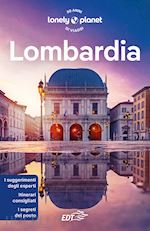 Image of LOMBARDIA GUIDA EDT 2023