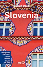 Image of SLOVENIA GUIDA EDT 2022