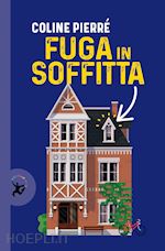 Image of FUGA IN SOFFITTA