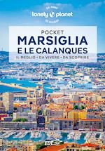 Image of MARSIGLIA E LE CALANQUES POCKET GUIDA EDT 2023