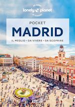Image of MADRID POCKET GUIDA EDT 2023
