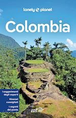 Image of COLOMBIA GUIDA EDT 2024