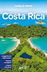Image of COSTA RICA GUIDA EDT 2024