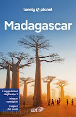 Image of MADAGASCAR GUIDA EDT 2024