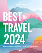 Image of BEST IN TRAVEL 2024