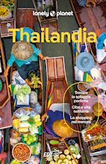 Image of THAILANDIA GUIDA EDT 2024