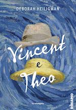 Image of VINCENT E THEO