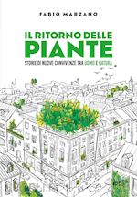 Image of IL RITORNO DELLE PIANTE