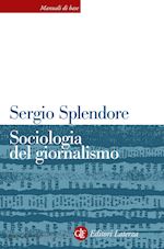 Image of SOCIOLOGIA DEL GIORNALISMO