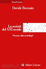 Image of LA SOCIETA' DEL XXI SECOLO